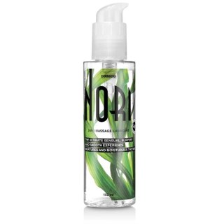 Nori Massage Gel & Lubricant 150 ml - Naturalny żel wodny z alg