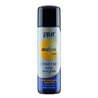 Pjur Analyse Me Comfort Water żel nawilżający wodny 250 ml