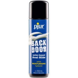 Pjur Back Door Water Anal Glide 250ml żel intymny na bazie wody