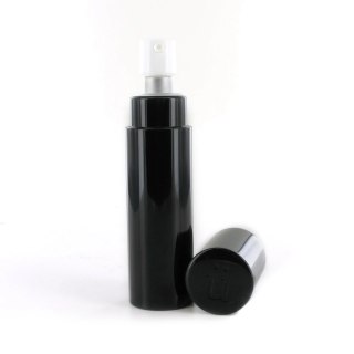 Uberlube Silicone Lubricant Good-To-Go Black 15 ml - silikonowy, podrożny