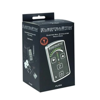 ElectraStim EM60-M Flick Multi-Pack zestaw do elektrostymulacji 3w1
