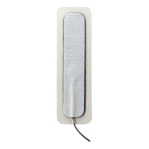 ElectraStim Long - samoprzylepne elektrody unipolarne 1.5x7.6cm 4 szt.