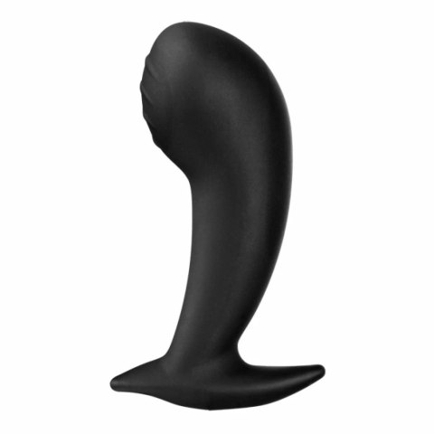 ElectraStim Nona - silikonowy aplikator do e-stymulacji, 9 cm