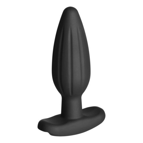 ElectraStim Rocker Medium - plug analny z elektrostymulacją, silikon