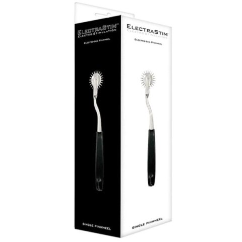 ElectraStim Single Pinwheel ostroga unipolarna do elektrostymulacji 17cm