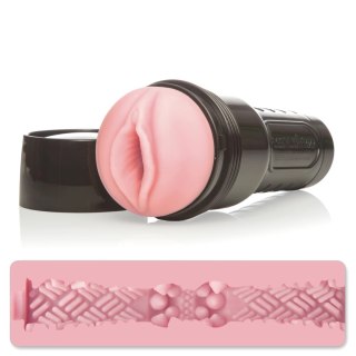 Fleshlight GO Surge Pink Lady - kompaktowa maszyna intymna