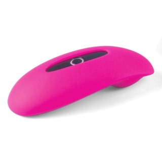 Magic Motion Candy - Model Bluetooth, kompaktowy masażer silikonowy