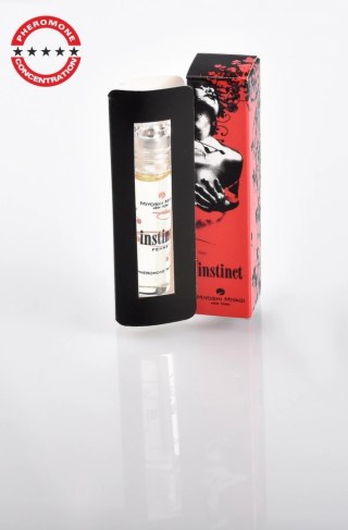 Miyoshi Miyagi Instinct Feromony Damskie Perfumowane 5ml