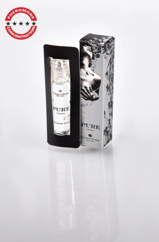 Miyoshi Miyagi ORIGINAL PURE Feromony Bezzapachowe Dla Kobiet 5ml