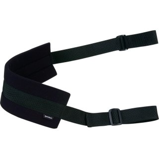 Sportsheets I Like It Doggie Style Strap czarny pas pozycyjny
