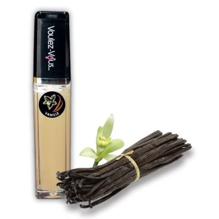 Voulez-Vous Light Gloss Waniliowy Błyszczyk do Ust Efekt Chłodno-Gorąco 9ml
