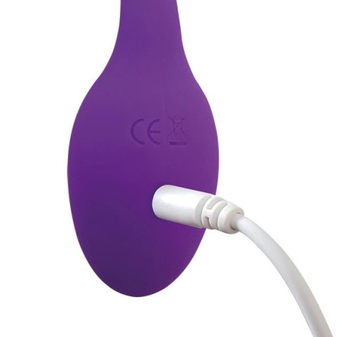 Adrien Lastic Smart Dream Bezprzewodowe Jajko Sterowane Pilotem 10 Trybow