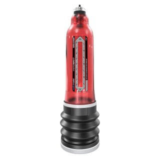 Bathmate Hydromax7 Brilliant Red system hydropompowy 13-18 cm