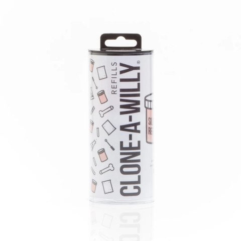 Clone-A-Willy Refill Light Skin Tone silikonowy wkład do odlewu