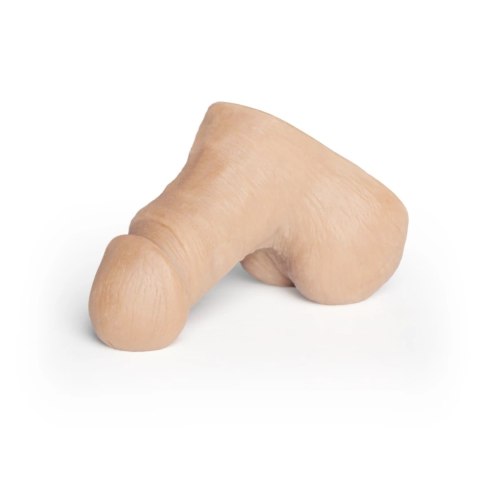 Fleshlight Mr. Limpy Small - model anatomiczny elastyczny 9 cm