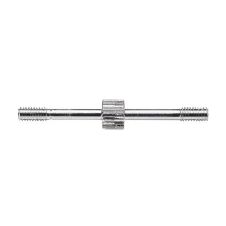 Jes-Extender Titanium system rozbudowy modelu z regulacją rozmiaru