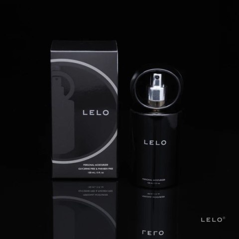 LELO Personal Moisturizer 150ml na bazie wody z aloesem