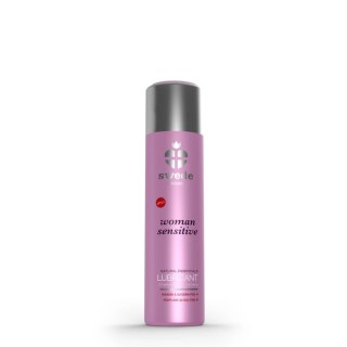 Swede Woman Sensitive Lubrykant wodny z aloesem 60 ml