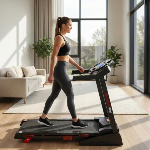 BIEŻNIA ELEKTRYCZNA PLATINIUM V200 ENERO FIT