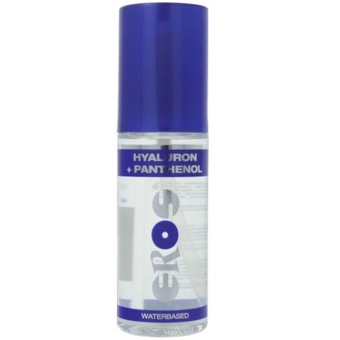 EROS Agua Formula Hialuron + Pantenol 200ml - Żel nawilżający do pielęgnacji skory