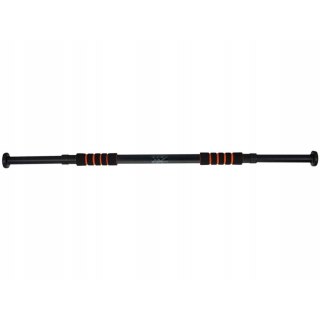 DRĄŻEK ROZPOROWY REGULACJĄ 63-96CM XQMAX CZARNY