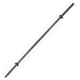 GRYF PROSTY 150 CM ENERO FIT FI28MM