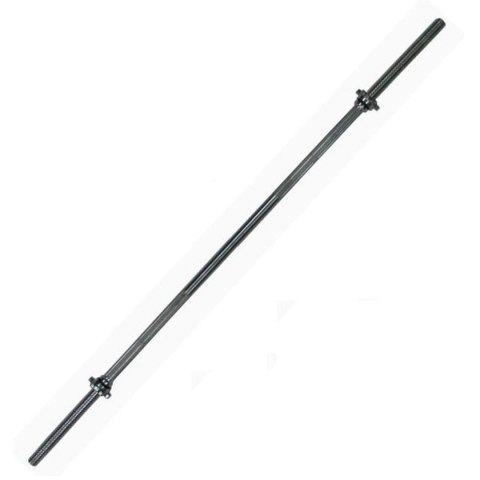 GRYF PROSTY 150 CM ENERO FIT FI28MM