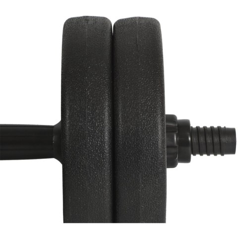 HANTLA KOMPOZYTOWA 11KG (10+1) KG EB FIT