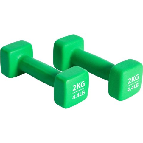 HANTLA NEOPREN 2KG PURE 2 IMPROVE 1szt.
