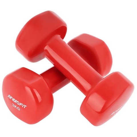 HANTLA WINYLOWA 3 KG VDB ENERO FIT