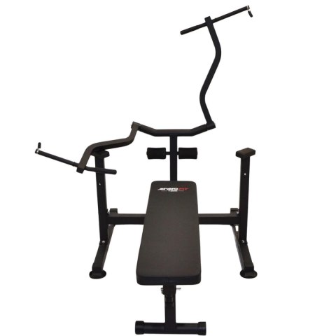ŁAWKA TRENINGOWA T-2000 ENERO FIT