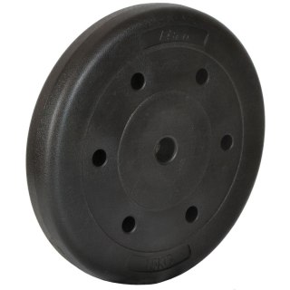 OBCIĄŻENIE BETONOWE 15KG ENERO FIT fi26,5