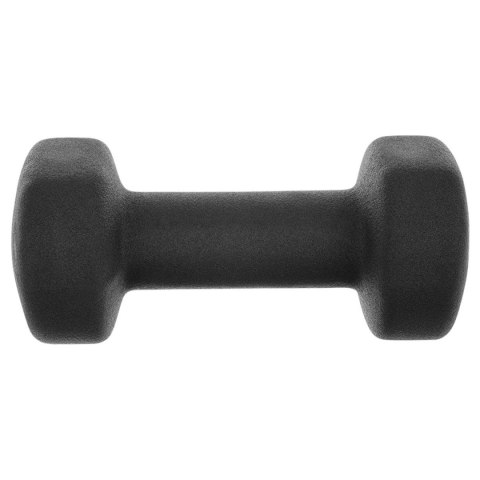 ZESTAW HANTLI NEOPRENOWYCH 2x3KG ENERO FIT