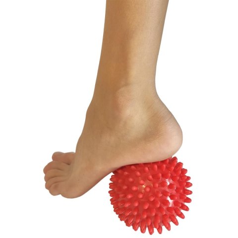 PIŁECZKI JEŻYKI DO MASAŻU 7CM KPL 3SZT ENERO FIT