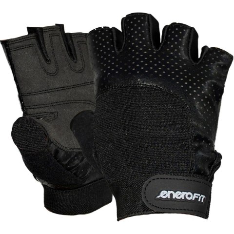 RĘKAWICE FITNESS UNIWERSALNE R.XL ENERO FIT