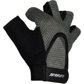 RĘKAWICE TRENINGOWE FITNESS UNIWERSALNE R.XXL ENERO FIT
