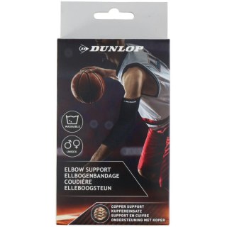 ŚCIĄGACZ REHABILITACYJNY ŁOKIEĆ R.XL DUNLOP
