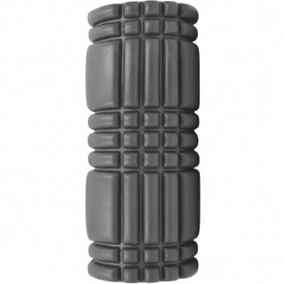 WAŁEK ROLLER DO ĆWICZEŃ 33x15CM CZARNY PURE 2 IMPROVE