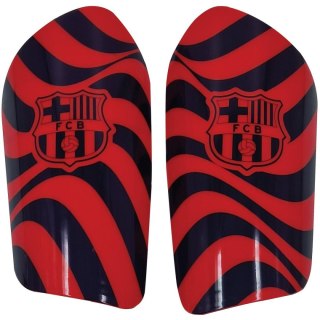 OCHRANIACZE PIŁKARSKIE NA GOLENIE JUNIOR FC BARCELONA R.M