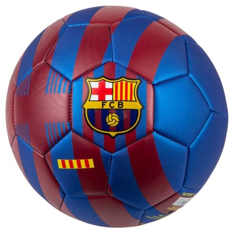 PIŁKA NOŻNA FC BARCELONA HOME 21/22 R.5