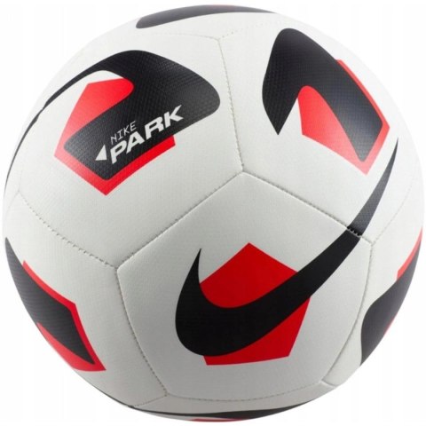 PIŁKA NOŻNA NIKE PARK TEAM 2.0 FZ7551 100 R.5