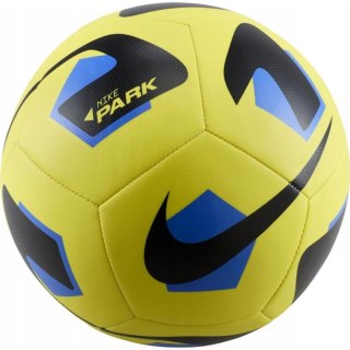 PIŁKA NOŻNA NIKE PARK TEAM 2.0 FZ7551 765 R.5