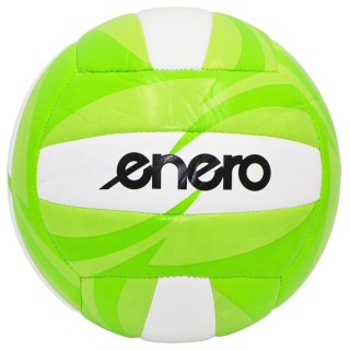 PIŁKA SIATKOWA PLAŻOWA ENERO ZIELONA
