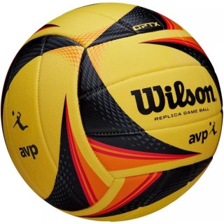 PIŁKA SIATKOWA WILSON AVP OPTX REPLICA