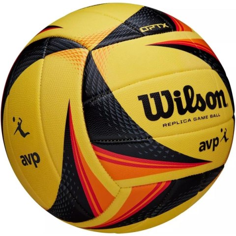 PIŁKA SIATKOWA WILSON AVP OPTX REPLICA