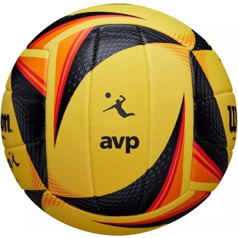 PIŁKA SIATKOWA WILSON AVP OPTX REPLICA