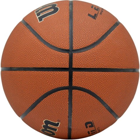PIŁKA DO KOSZYKÓWKI WILSON LEGEND COMP BSKT BR R.5