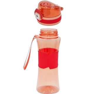 BIDON BUTELKA SPORTOWA DUNLOP 500ML CZERWONY
