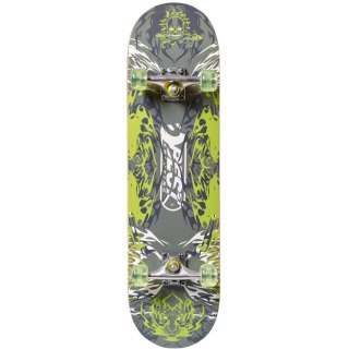 DESKOROLKA DREWNIANA GREEN GHOST BEST SPORTING