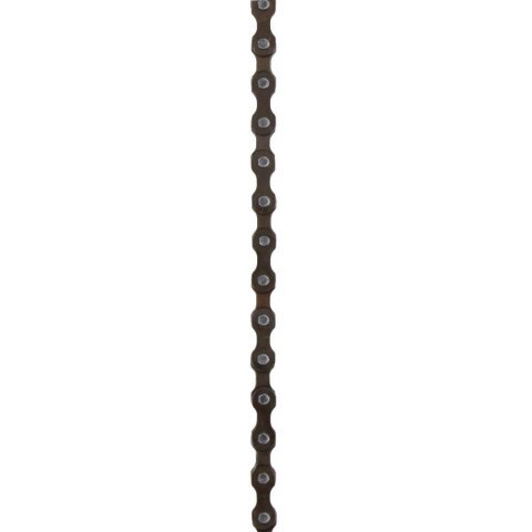ŁAŃCUCH ROWEROWY 112 OGNIW 12,7X3,2 MM 1 RZĘDOWY BICYCLE GEAR